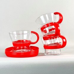 Bodum tekopper (4 st)