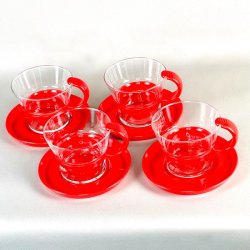 Bodum tekopper (4 st)