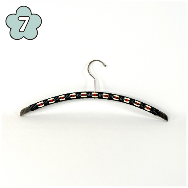 Retro b�jler m plastbevikling