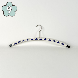 Retro b�jler m plastbevikling