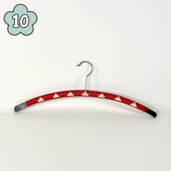 Retro b�jler m plastbevikling