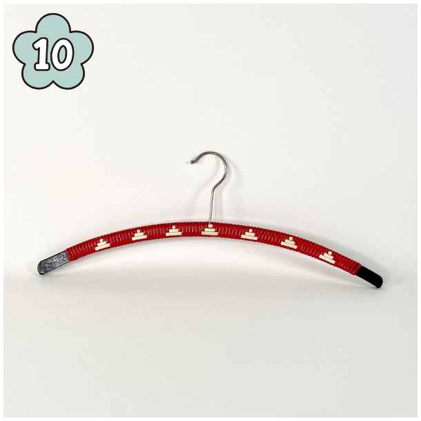 Retro b�jler m plastbevikling