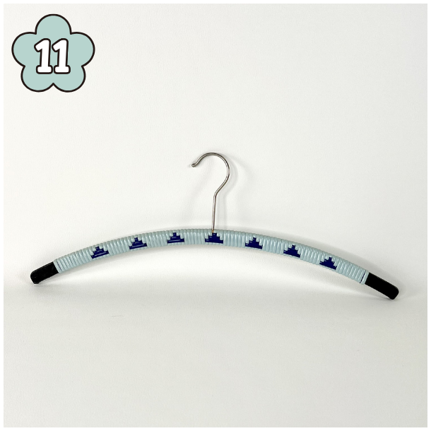 Retro b�jler m plastbevikling