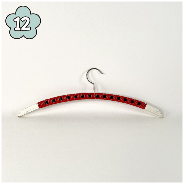 Retro b�jler m plastbevikling