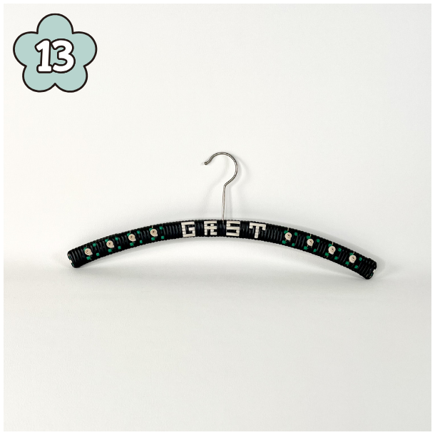 Retro b�jler m plastbevikling