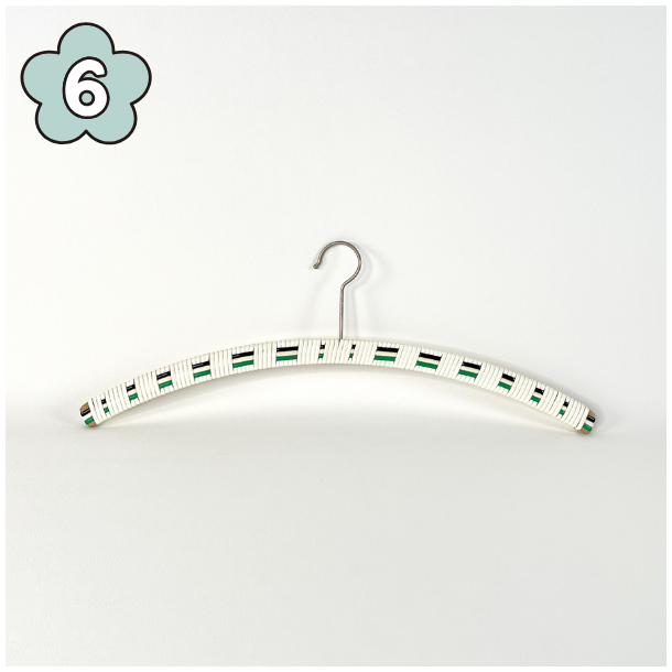 Retro b�jler m plastbevikling