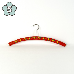 Retro b�jler m plastbevikling