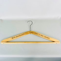 Vintage trbjler fra Vestjylland 