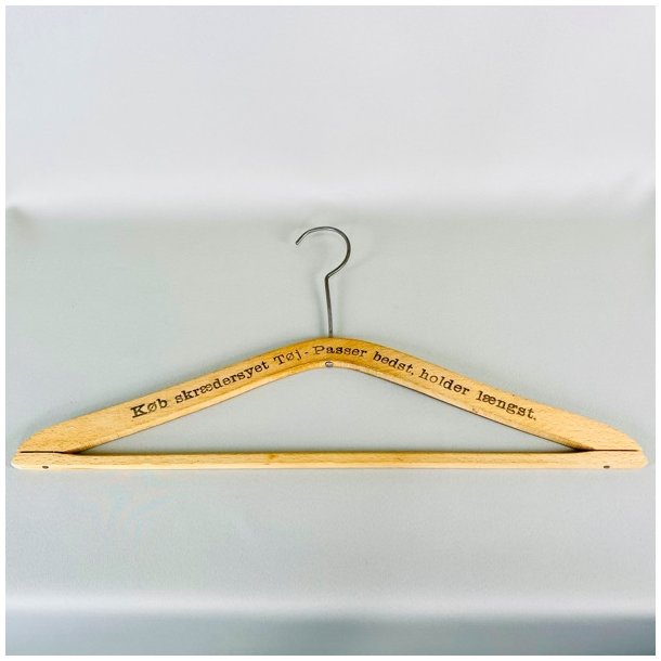 Vintage trbjler fra Vestjylland 