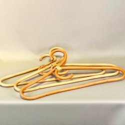 Bjler i bambus (3 stk) 