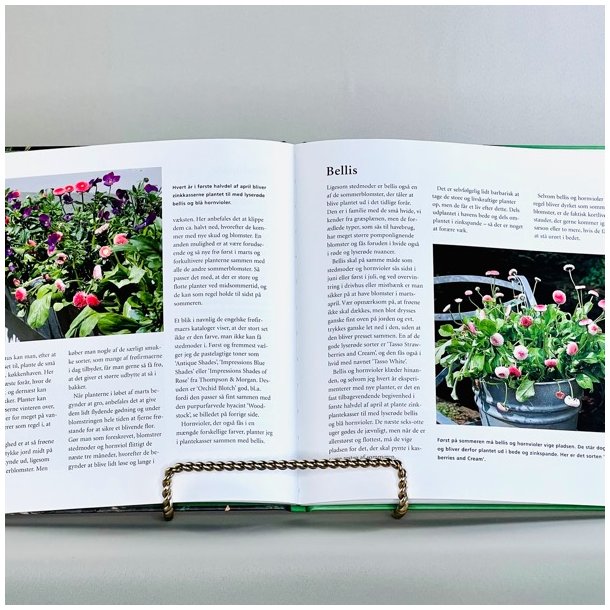 Krukker i Haven - Claus Dalby