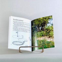 Pileflet i haven - Gie Simonsen