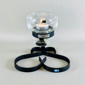 Fyrfadslysestage - svensk, Bollebygdslyktan 