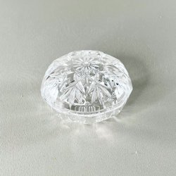 Bonbonniere - half-and-half, stjerne