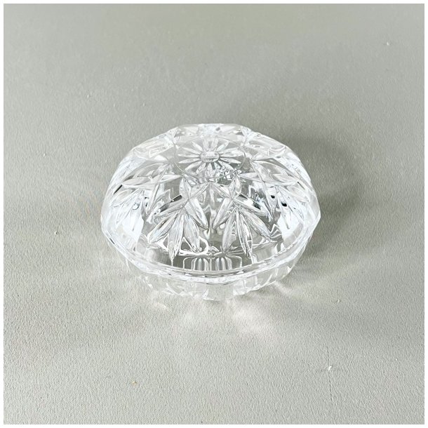 Bonbonniere - half-and-half, stjerne