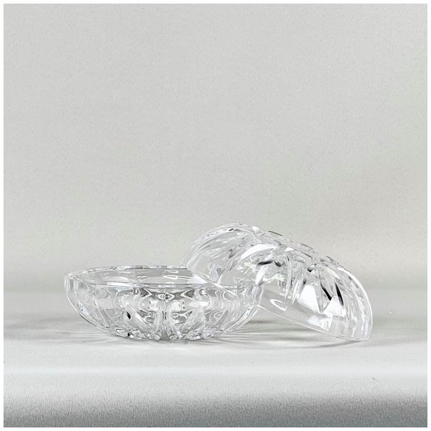 Bonbonniere - half-and-half, riller