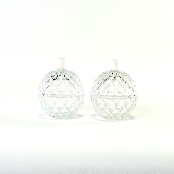 Bonbonniere - rund mini 