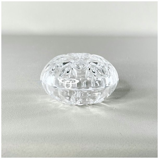 Bonbonniere - half-and-half, stjerne