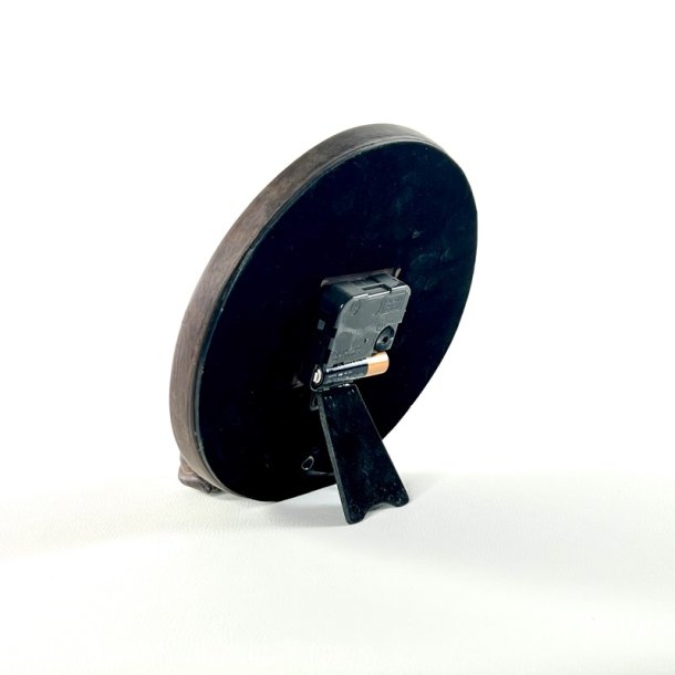 Ur med hund og kat - �21,5 cm