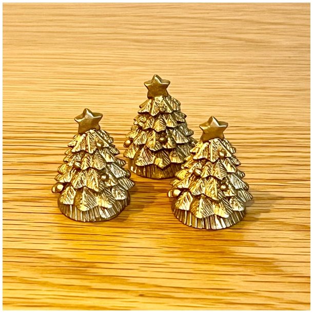 Bordkortholdere - Sia (st a' 3 stk/samlet) 