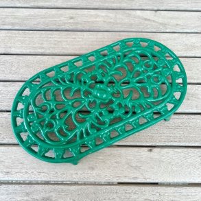 Bordskner - fransk, grn