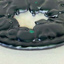 Bordskner - fransk, Genevieve Lethu