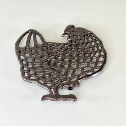 Bordskner - fransk, hane