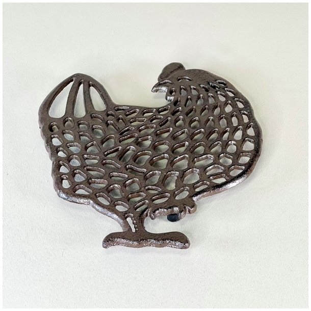 Bordskner - fransk, hane