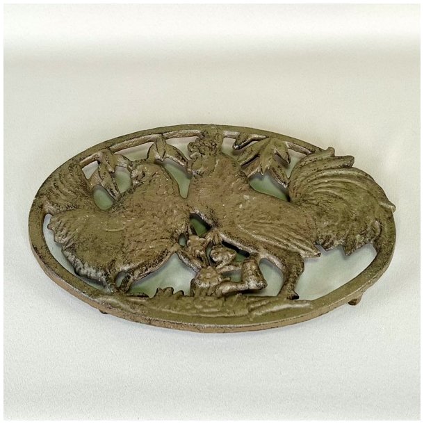 Bordskner - fransk, hns