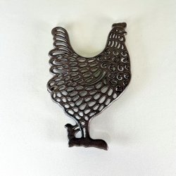 Bordskner - fransk, hne