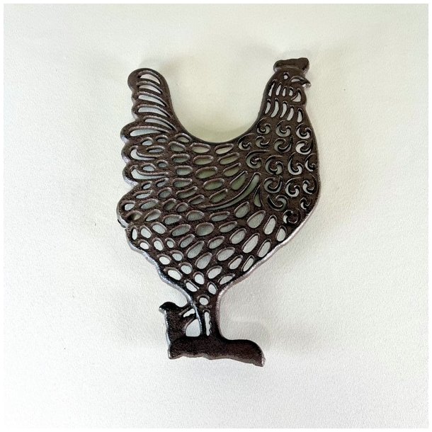 Bordskner - fransk, hne