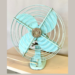 Bordventilator - Brohusvrk