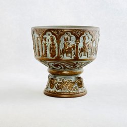 Dbefont - Michael Andersen, stor nr. 2