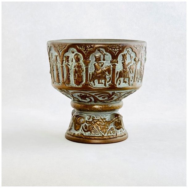 Dbefont - Michael Andersen, stor nr. 2