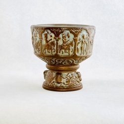 Dbefont - Michael Andersen, stor nr. 3