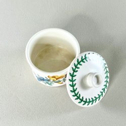 Lgkrukke - Portmeirion Botanic Garden 