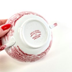 Suppesk�l - English Scenery, Woods &amp; Sons 