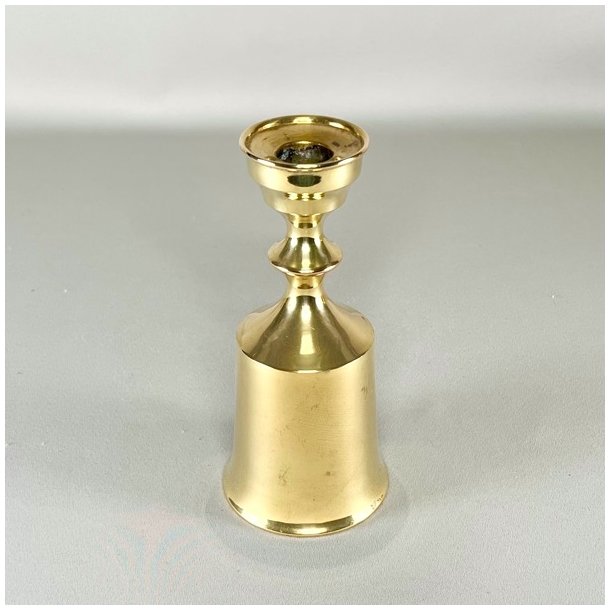 Messing lysestager - Boyes Metalkunst, flere strrelser