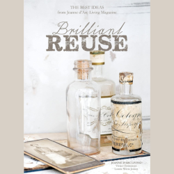 Brilliant Reuse (hardcover) 