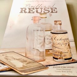 Brilliant Reuse (hardcover) 