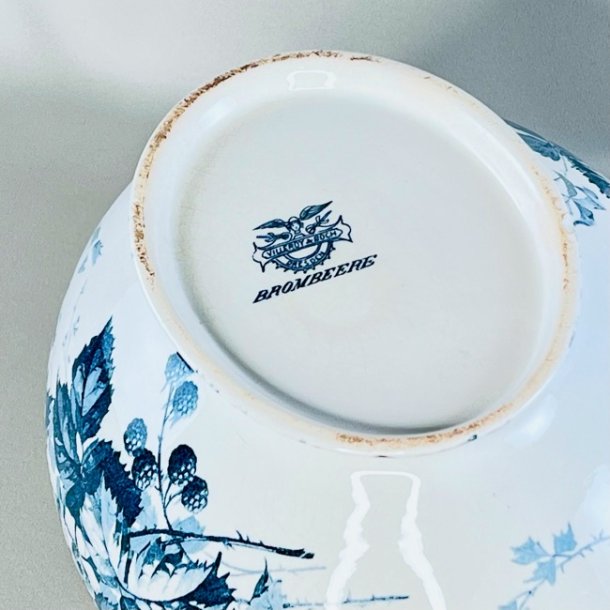 Terrin med lg - Brombeere fra Villeroy &amp; Boch