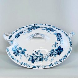 Terrin med lg - Brombeere fra Villeroy &amp; Boch