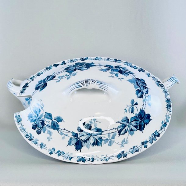 Terrin med lg - Brombeere fra Villeroy &amp; Boch