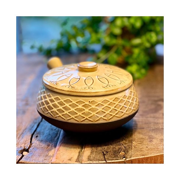 Sildeskl - OJ Keramik 