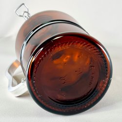 Brygflaske med hndtag (2 liter)