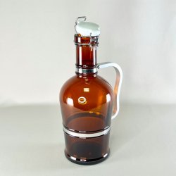 Brygflaske med hndtag (2 liter)