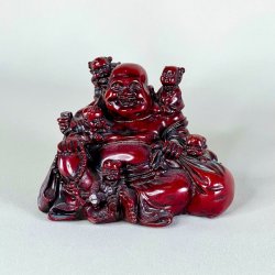 Buddha figur 