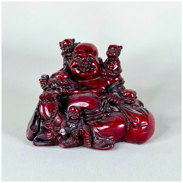 Buddha figur 