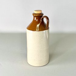 Karaffel - stentj m/hank og prop