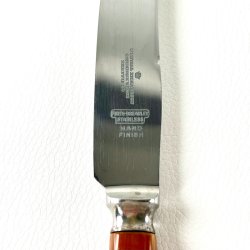 Knive - middagsknive (5 stk samlet) - Sheffield